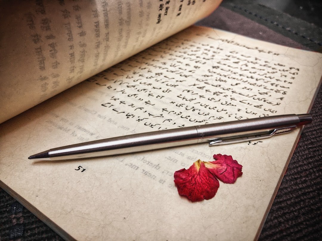 Unraveling the Magic of Urdu Ghalib: The Master of Poetry