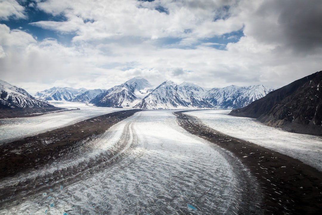 Exploring the Urdu Siachen Glacier: An Unparalleled Natural Wonder